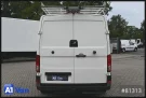 MAN - Kastenwagen - LKW < 7.5 - TGE 3.140 4x2F SB Kasten, Klima, RFK, AHK