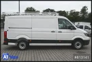 MAN - Kastenwagen lang - LKW < 7.5 - TGE 3.140 4x2F SB Kasten, Klima, RFK, AHK