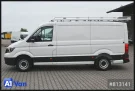 MAN - Kastenwagen lang - LKW < 7.5 - TGE 3.140 4x2F SB Kasten, Klima, RFK, AHK
