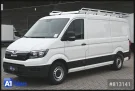 MAN - Kastenwagen lang - LKW < 7.5 - TGE 3.140 4x2F SB Kasten, Klima, RFK, AHK