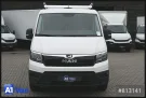 MAN - Kastenwagen lang - LKW < 7.5 - TGE 3.140 4x2F SB Kasten, Klima, RFK, AHK