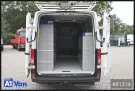 MAN - Kastenwagen - LKW < 7.5 - TGE 3.140 4x2F SB Kasten, Klima, RFK, AHK