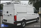 MAN - Kastenwagen - LKW < 7.5 - TGE 3.140 4x2F SB Kasten, Klima, RFK, AHK