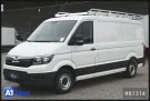 MAN - Kastenwagen - LKW < 7.5 - TGE 3.140 4x2F SB Kasten, Klima, RFK, AHK