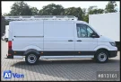 MAN - Kastenwagen lang - LKW < 7.5 - TGE 3.140 4x2F SB Kasten, Klima, RFK, AHK