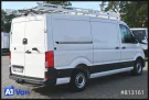 MAN - Kastenwagen lang - LKW < 7.5 - TGE 3.140 4x2F SB Kasten, Klima, RFK, AHK