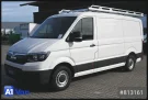MAN - Kastenwagen lang - LKW < 7.5 - TGE 3.140 4x2F SB Kasten, Klima, RFK, AHK