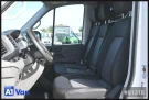 MAN - Kastenwagen - LKW < 7.5 - TGE 3.140 4x2F SB Kasten, Klima, RFK, AHK