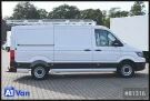 MAN - Kastenwagen - LKW < 7.5 - TGE 3.140 4x2F SB Kasten, Klima, RFK, AHK