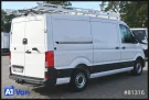 MAN - Kastenwagen - LKW < 7.5 - TGE 3.140 4x2F SB Kasten, Klima, RFK, AHK