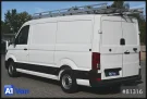 MAN - Kastenwagen - LKW < 7.5 - TGE 3.140 4x2F SB Kasten, Klima, RFK, AHK