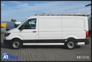 MAN - Kastenwagen - LKW < 7.5 - TGE 3.140 4x2F SB Kasten, Klima, RFK, AHK