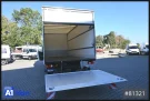 Iveco - Koffer - LKW < 7.5 - Daily 72C18 A8V Koffer, Klima, LBW, Hi-Matic, Tempomat