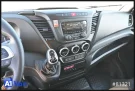 Iveco - Koffer - LKW < 7.5 - Daily 72C18 A8V Koffer, Klima, LBW, Hi-Matic, Tempomat