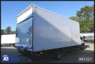 Iveco - Koffer - LKW < 7.5 - Daily 72C18 A8V Koffer, Klima, LBW, Hi-Matic, Tempomat