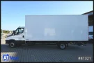 Iveco - Koffer - LKW < 7.5 - Daily 72C18 A8V Koffer, Klima, LBW, Hi-Matic, Tempomat