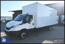 Iveco - Koffer - LKW < 7.5 - Daily 72C18 A8V Koffer, Klima, LBW, Hi-Matic, Tempomat