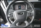 MAN - Koffer - LKW < 7.5 - TGL 8.190 4x2 BL Koffer, LBW, Klima, AHK, Automatik