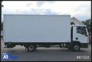 MAN - Koffer - LKW < 7.5 - TGL 8.190 4x2 BL Koffer, LBW, Klima, AHK, Automatik