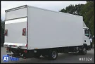 MAN - Koffer - LKW < 7.5 - TGL 8.190 4x2 BL Koffer, LBW, Klima, AHK, Automatik