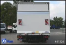 MAN - Koffer - LKW < 7.5 - TGL 8.190 4x2 BL Koffer, LBW, Klima, AHK, Automatik