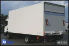 MAN - Koffer - LKW < 7.5 - TGL 8.190 4x2 BL Koffer, LBW, Klima, AHK, Automatik