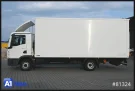 MAN - Koffer - LKW < 7.5 - TGL 8.190 4x2 BL Koffer, LBW, Klima, AHK, Automatik