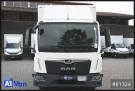 MAN - Koffer - LKW < 7.5 - TGL 8.190 4x2 BL Koffer, LBW, Klima, AHK, Automatik