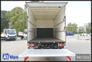 MAN - Koffer - LKW < 7.5 - TGL 8.190 4x2 BL Koffer, LBW, Klima, AHK, Automatik