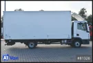 MAN - Koffer - LKW < 7.5 - TGL 8.190 4x2 BL Koffer, LBW, Klima, AHK, Automatik