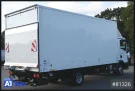 MAN - Koffer - LKW < 7.5 - TGL 8.190 4x2 BL Koffer, LBW, Klima, AHK, Automatik