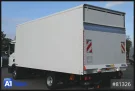 MAN - Koffer - LKW < 7.5 - TGL 8.190 4x2 BL Koffer, LBW, Klima, AHK, Automatik