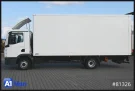 MAN - Koffer - LKW < 7.5 - TGL 8.190 4x2 BL Koffer, LBW, Klima, AHK, Automatik