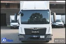 MAN - Koffer - LKW < 7.5 - TGL 8.190 4x2 BL Koffer, LBW, Klima, AHK, Automatik