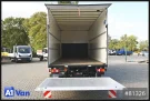 MAN - Koffer - LKW < 7.5 - TGL 8.190 4x2 BL Koffer, LBW, Klima, AHK, Automatik