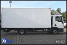 MAN - Koffer - LKW < 7.5 - TGL 8.190 4x2 BL Koffer, LBW, Klima, AHK, Automatik