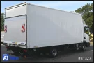 MAN - Koffer - LKW < 7.5 - TGL 8.190 4x2 BL Koffer, LBW, Klima, AHK, Automatik