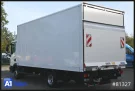 MAN - Koffer - LKW < 7.5 - TGL 8.190 4x2 BL Koffer, LBW, Klima, AHK, Automatik