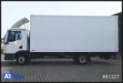 MAN - Koffer - LKW < 7.5 - TGL 8.190 4x2 BL Koffer, LBW, Klima, AHK, Automatik