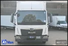 MAN - Koffer - LKW < 7.5 - TGL 8.190 4x2 BL Koffer, LBW, Klima, AHK, Automatik