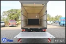 MAN - Koffer - LKW < 7.5 - TGL 8.190 4x2 BL Koffer, LBW, Klima, AHK, Automatik