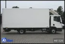 MAN - Koffer - LKW < 7.5 - TGL 8.190 4x2 BL Koffer, LBW, Klima, AHK, Automatik
