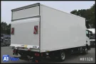 MAN - Koffer - LKW < 7.5 - TGL 8.190 4x2 BL Koffer, LBW, Klima, AHK, Automatik