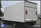 MAN - Koffer - LKW < 7.5 - TGL 8.190 4x2 BL Koffer, LBW, Klima, AHK, Automatik