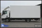 MAN - Koffer - LKW < 7.5 - TGL 8.190 4x2 BL Koffer, LBW, Klima, AHK, Automatik