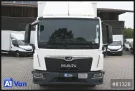 MAN - Koffer - LKW < 7.5 - TGL 8.190 4x2 BL Koffer, LBW, Klima, AHK, Automatik