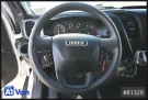 Iveco - Koffer - LKW < 7.5 - Daily 72C18 A8V/P Koffer, Klima, LBW, Hi-Matic