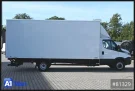 Iveco - Koffer - LKW < 7.5 - Daily 72C18 A8V/P Koffer, Klima, LBW, Hi-Matic
