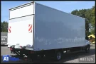 Iveco - Koffer - LKW < 7.5 - Daily 72C18 A8V/P Koffer, Klima, LBW, Hi-Matic