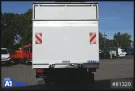 Iveco - Koffer - LKW < 7.5 - Daily 72C18 A8V/P Koffer, Klima, LBW, Hi-Matic